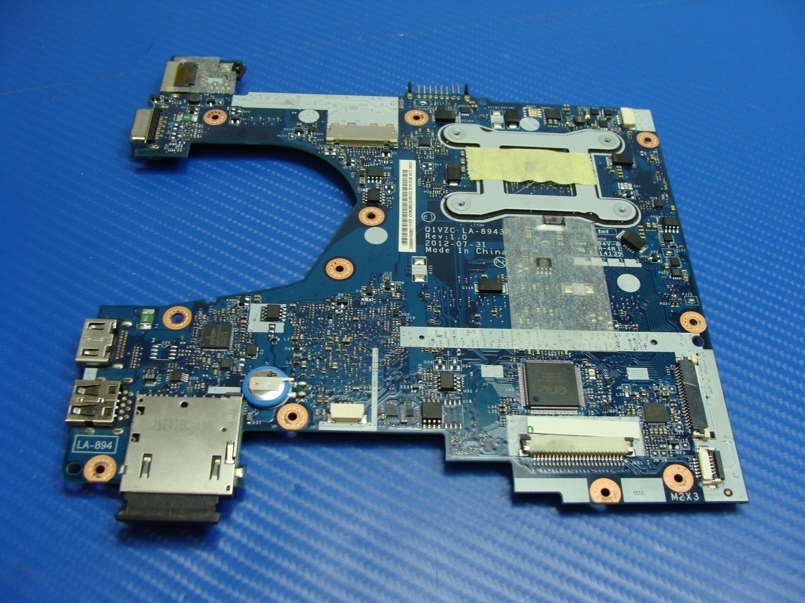 Acer Chromebook 11.6