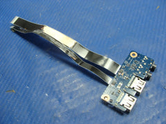 System76 Gazelle gazp9 15.6" USB Audio Port Board w/Cables 6-71-W6508-D07 ER* - Laptop Parts - Buy Authentic Computer Parts - Top Seller Ebay