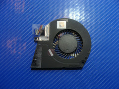 HP Envy 4-1236TX 14" Genuine Laptop CPU Cooling Fan 686580-001 HP