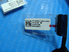 Asus Chromebook C434T 14" Genuine Laptop LCD Video Cable w/Webcam 1422-03BK000