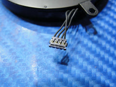MacBook Pro A1286 15" Late 2011 MD322LL/A Right CPU Cooling Fan 922-8702 - Laptop Parts - Buy Authentic Computer Parts - Top Seller Ebay