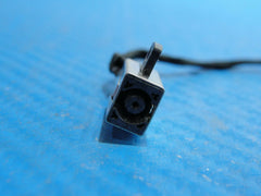 Dell Inspiron 14 3452 14" Genuine DC IN Power Jack w/ Cable 450.03006.0001 #1 - Laptop Parts - Buy Authentic Computer Parts - Top Seller Ebay