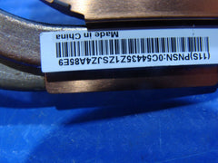 Lenovo ThinkPad X1 Carbon 14" Genuine CPU Cooling Fan w/ Heatsink 04X3829 ER* - Laptop Parts - Buy Authentic Computer Parts - Top Seller Ebay