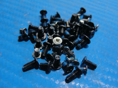 HP Notebook 15-d017cl 15.6" Genuine Laptop Screw Set Screws for Repair ScrewSet - Laptop Parts - Buy Authentic Computer Parts - Top Seller Ebay