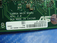 Asus Chromebook 13.3" C300SA Intel Motherboard 60NB0BL0-MB3020-203 AS IS GLP* - Laptop Parts - Buy Authentic Computer Parts - Top Seller Ebay