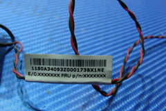 Lenovo Thinkcentre M73 Genuine Desktop Speaker w/Cable 11S0A34093 - Tested Computer Laptop Parts