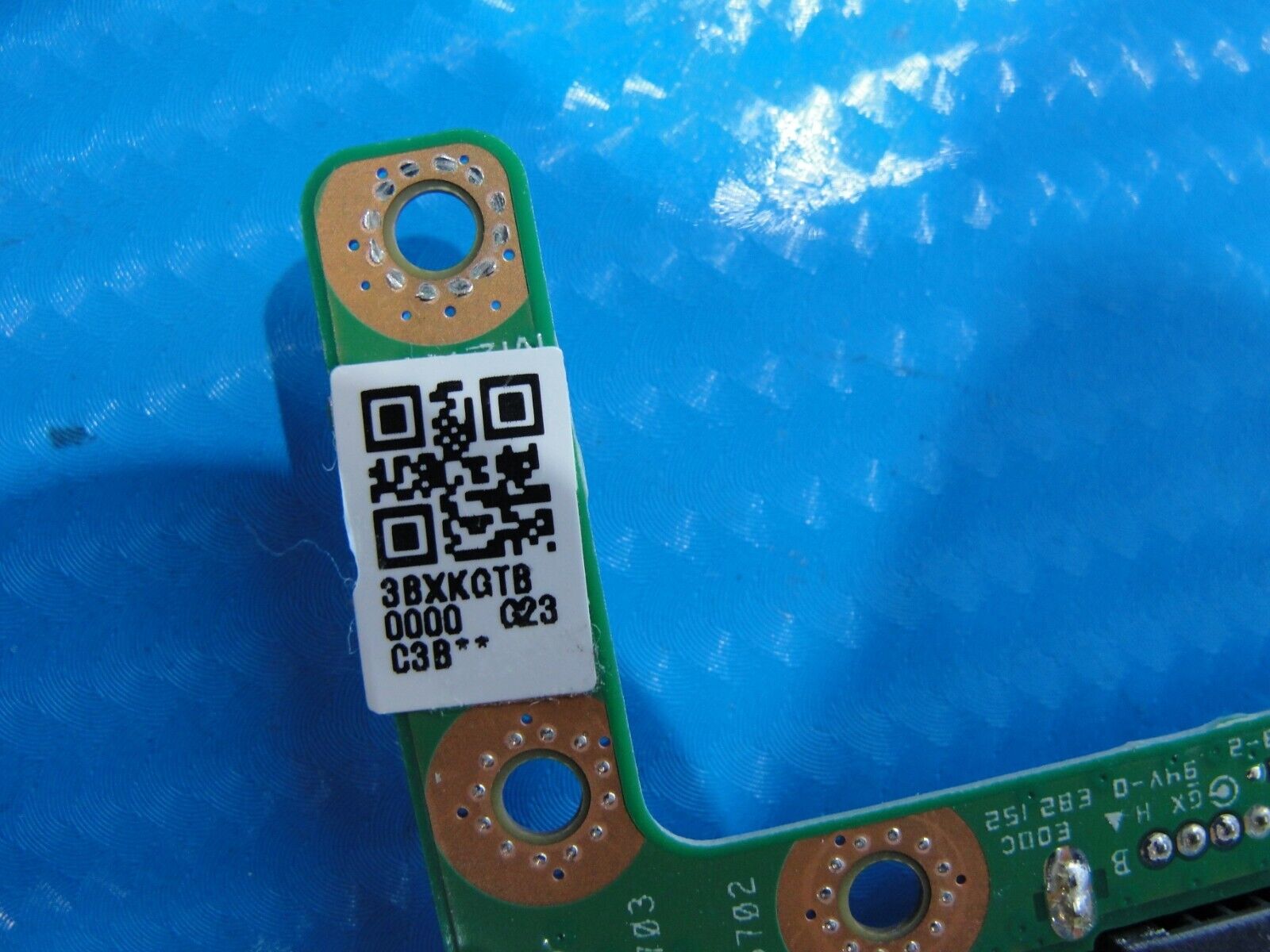 Asus X510UQ-EB76 15.6