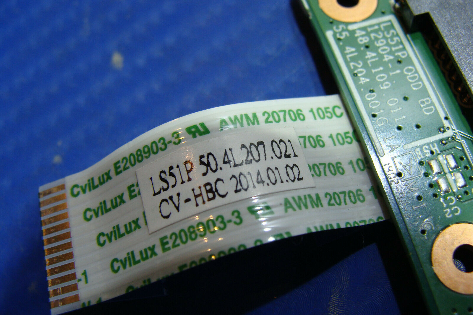 Lenovo IdeaPad S510p 20299 15.6