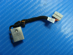 Dell Latitude E7270 12.5" DC IN Power Jack w/Cable VCYYW DC30100VI00 - Laptop Parts - Buy Authentic Computer Parts - Top Seller Ebay