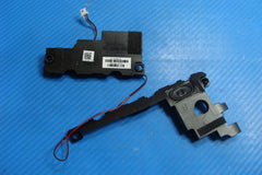 HP Notebook 15-bs234wm 15.6" Left & Right Speaker Set 925306-001 pk23000vn00 - Laptop Parts - Buy Authentic Computer Parts - Top Seller Ebay
