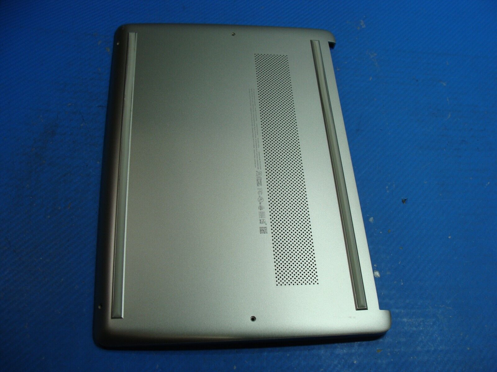 HP 14-dq0011dx 14 Bottom Case Base Cover 370PATP203