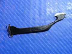 MacBook Pro A1398 15" Mid 2015 MJLQ2LL/A Genuine I/O Coax Cable 923-0666 ER* - Laptop Parts - Buy Authentic Computer Parts - Top Seller Ebay