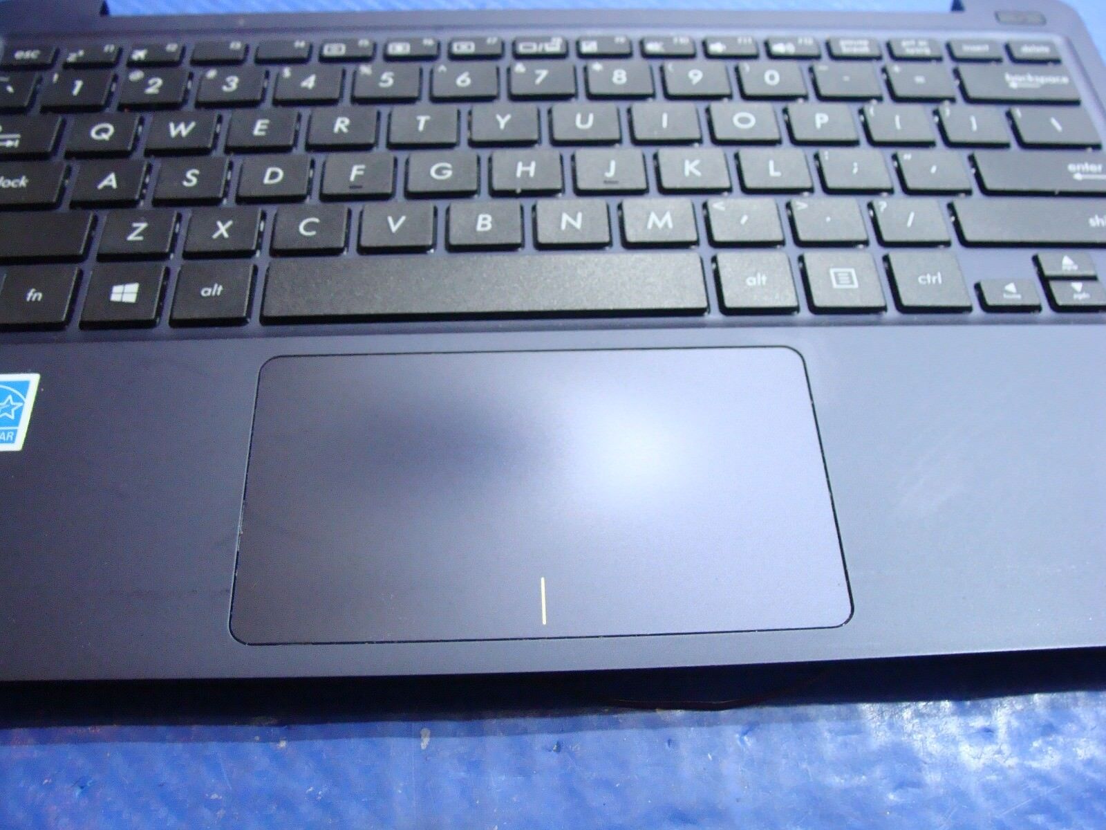 Asus VivoBook E200H 11.6