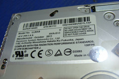 MacBook Pro A1278 13" 2011 MD313LL MD314LL Super Drive ODD UJ8A8 661-6354 ER* - Laptop Parts - Buy Authentic Computer Parts - Top Seller Ebay