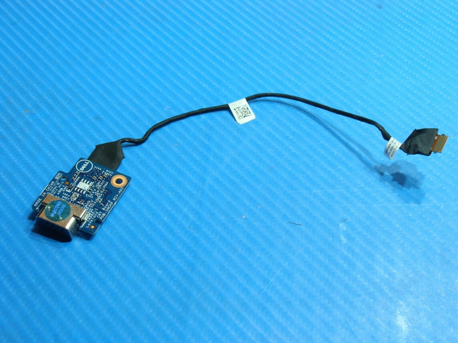 Dell Latitude 3570 15.6