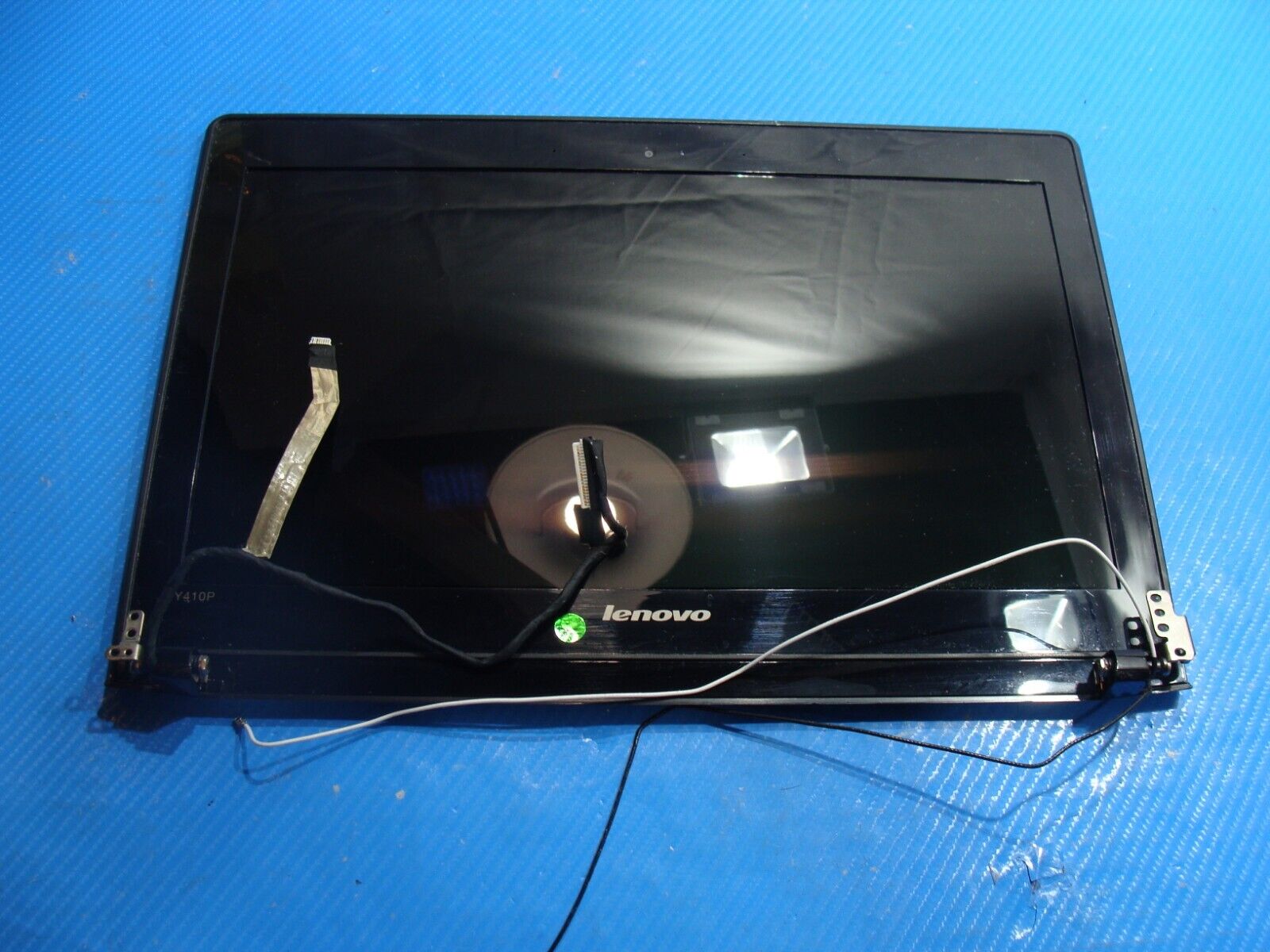 Lenovo IdeaPad Y410p 14