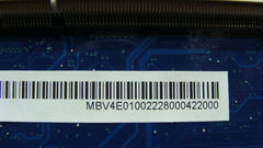 Acer TravelMate 8573T 15.6" Genuine Intel Motherboard 48.4NM01.01M