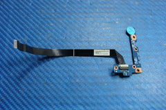 Lenovo IdeaPad Yoga 11S 11.6" Genuine Rotation Button Board w/Cable NS-A123P Lenovo