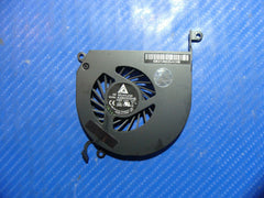 MacBook Pro A1286 MD318LL/A Late 2011 15" OEM CPU Cooling Left Fan 922-8703 #3 Apple