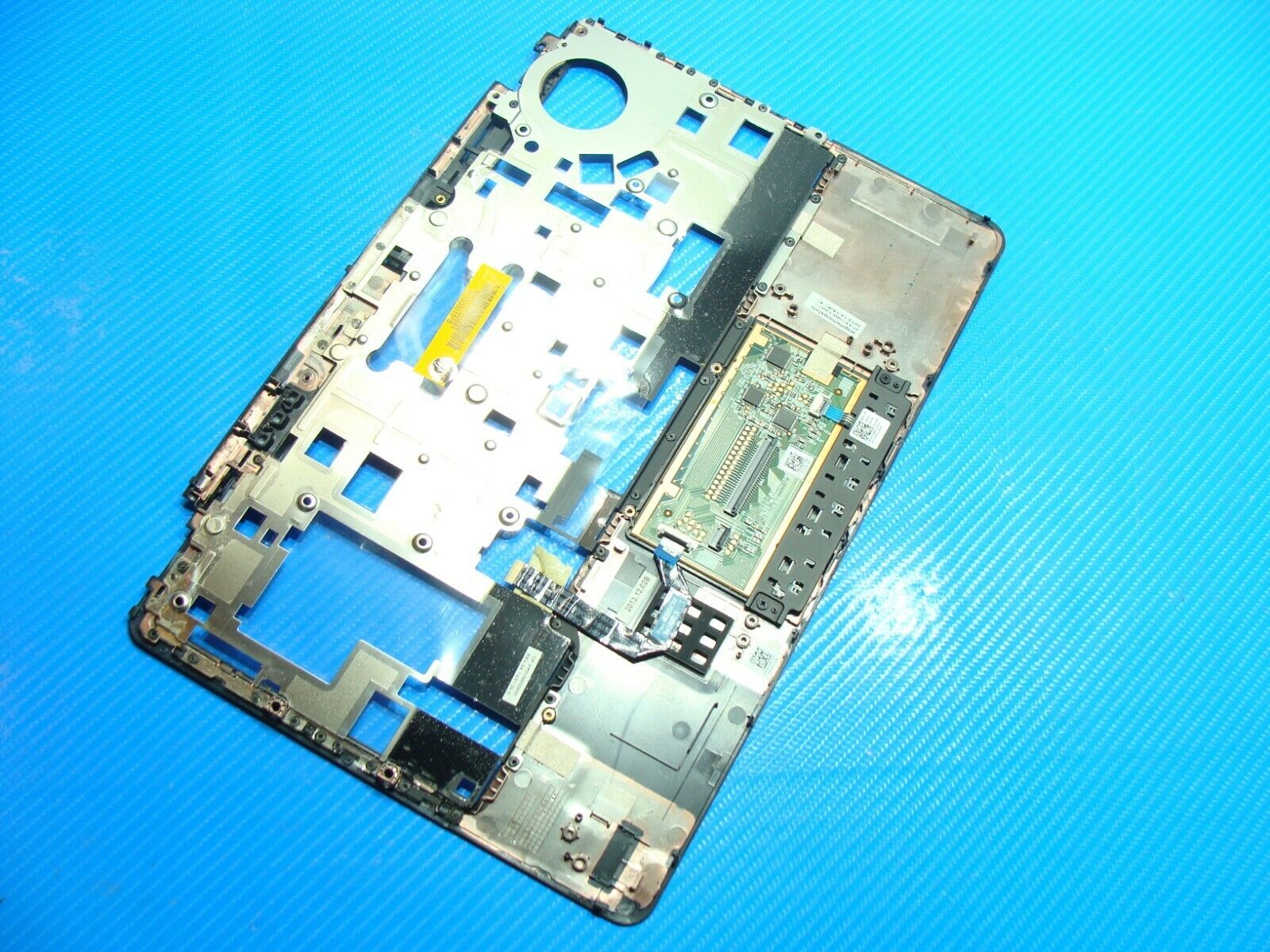 Dell Latitude E7240 12.5