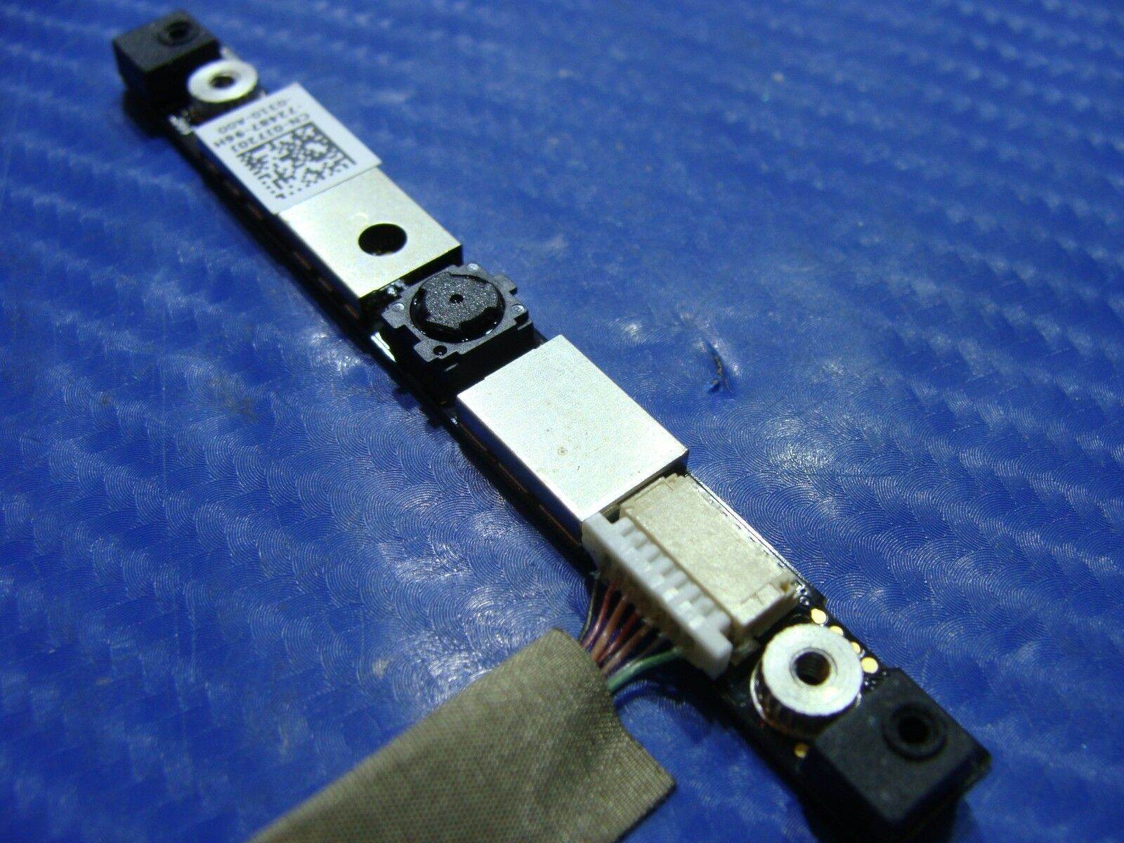 Dell Studio 1440/14Z PP40L 14”OEM LCD Video Cable w/WebCam J720J DC02C00020L ER* - Tested Computer Laptop Parts