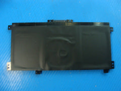 HP Envy x360 15-bq275nr 15.6" Laptop Battery 11.55V 55.8Wh 4835mAh LK03XL