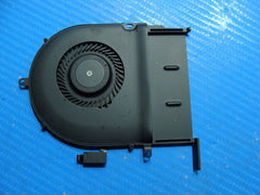 MacBook Pro A1502 13" 2015 MF839LL/A Genuine Laptop CPU Cooling Fan 076-00071