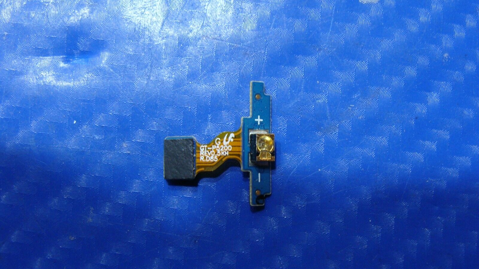 Samsung Galaxy Tab 3 GT-P5210 10.1