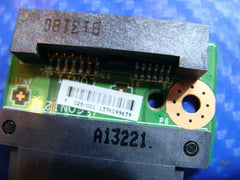 MSI GT70 2OC-059US MS-1763 17.3" DVD Optical Drive Connector Board MS-1763F ER* - Laptop Parts - Buy Authentic Computer Parts - Top Seller Ebay