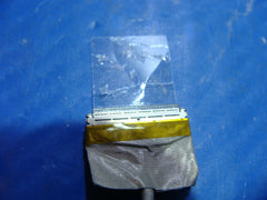 Asus X555DA Series 15.6" Genuine LCD Video Cable w/ Webcam 1422-01T10AS ER* - Laptop Parts - Buy Authentic Computer Parts - Top Seller Ebay