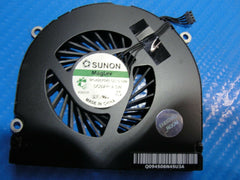 MacBook Pro A1286 15" Mid 2009 MC118LL/A Right Fan 661-5043 #1 - Laptop Parts - Buy Authentic Computer Parts - Top Seller Ebay