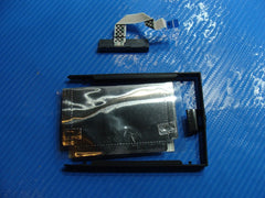 Lenovo ThinkPad E490 14" Genuine HDD Hard Drive Caddy w/Connector NBX0001KT10