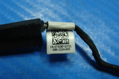 Dell Inspiron 15 5548 15.6" HDD Hard Drive Caddy w/Connector Screws TP8P1 T55XP