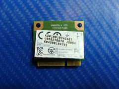 Toshiba Satellite C855-S5206 15.6"Wireless WiFi Card V000270870 PA3839U-1MPC ER* - Laptop Parts - Buy Authentic Computer Parts - Top Seller Ebay