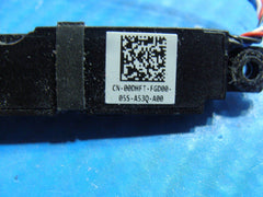 Dell Latitude 14” 5410 Genuine Laptop Left & Right Speaker Set Speakers 0DHFT - Tested Computer Laptop Parts