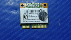 Toshiba Setellite Click 13.3" w35dt-A3300 WiFi Wireless Card QCWB335 GLP* - Laptop Parts - Buy Authentic Computer Parts - Top Seller Ebay
