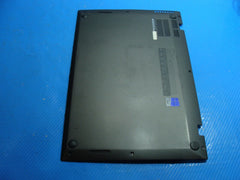 Lenovo ThinkPad 14" X1 Carbon 3rd Gen Genuine Bottom Case Base Cover 00HN987