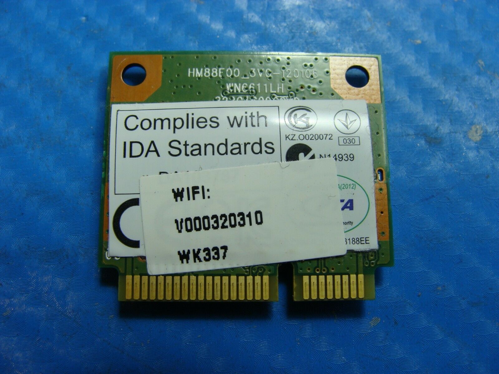 Toshiba Satellite C55Dt-A5307 15.6