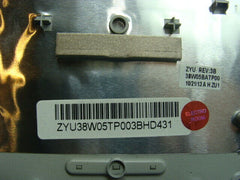 HP Split x2 13-m110dx 13.3" Genuine Bottom Case Base Cover 38W05TP003 - Laptop Parts - Buy Authentic Computer Parts - Top Seller Ebay