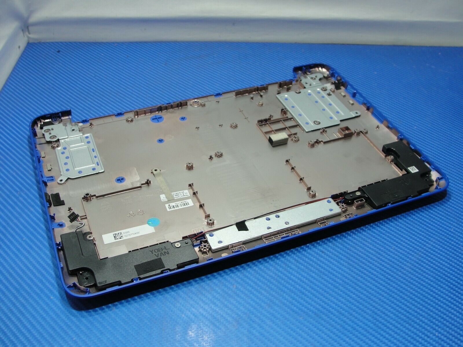 HP Stream 13-c002dx 13.3