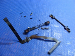MacBook Pro A1286 15" Late 2011 OEM HDD Bracket w/IR/Sleep/HD Cable 922-9751 ER* - Laptop Parts - Buy Authentic Computer Parts - Top Seller Ebay