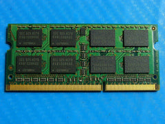 MacBook Pro A1286 Samsung 2GB Memory PC3-8500S-07-10-F2 M471B5673EH1-CF8 - Tested Computer Laptop Parts