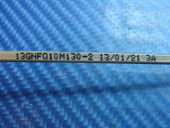 Asus S200E 11.6" OEM Left & Right Hinge Set 13GNF010M130-2 13GNF010M150-2 ER* - Laptop Parts - Buy Authentic Computer Parts - Top Seller Ebay