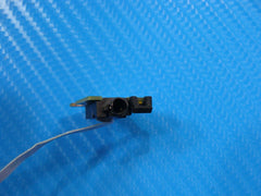 HP Spectre x360 14-ea0047nr 14 Genuine Laptop Audio Board w/Cable DA0X3CABAD0