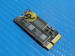 MacBook Air A1466 13" Mid 2013 MD760LL/A WiFi Wireless Card 661-7481 653-0023 #1 - Laptop Parts - Buy Authentic Computer Parts - Top Seller Ebay
