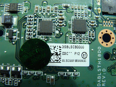 Toshiba Satellite Radius P55W-B5220 USB Card Reader Board w/Cable DABLSTH18D0 - Tested Computer Laptop Parts