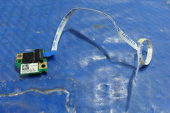 Asus U35JC 13.3" Genuine Laptop Power Button Board w/Cable 69N0FSC10D01-01 ER* - Laptop Parts - Buy Authentic Computer Parts - Top Seller Ebay