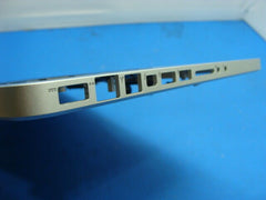 MacBook Pro A1286 15" 2011 MC721LL/A Top Case w/Keyboard Trackpad 661-5854 #9 - Laptop Parts - Buy Authentic Computer Parts - Top Seller Ebay