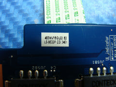 Acer Aspire V5-561P-6823 15.6" Genuine Laptop Dual USB Board w/ Cable LS-9532P - Laptop Parts - Buy Authentic Computer Parts - Top Seller Ebay