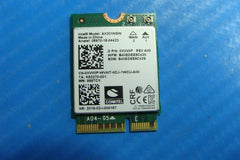 Dell Latitude 5420 14" Genuine Laptop WiFi Wireless Card ax201ngw xvv0p 